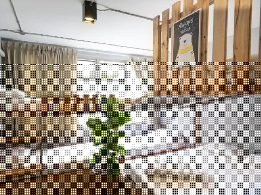 Arch39 Art & Craft Hotel 10/75
