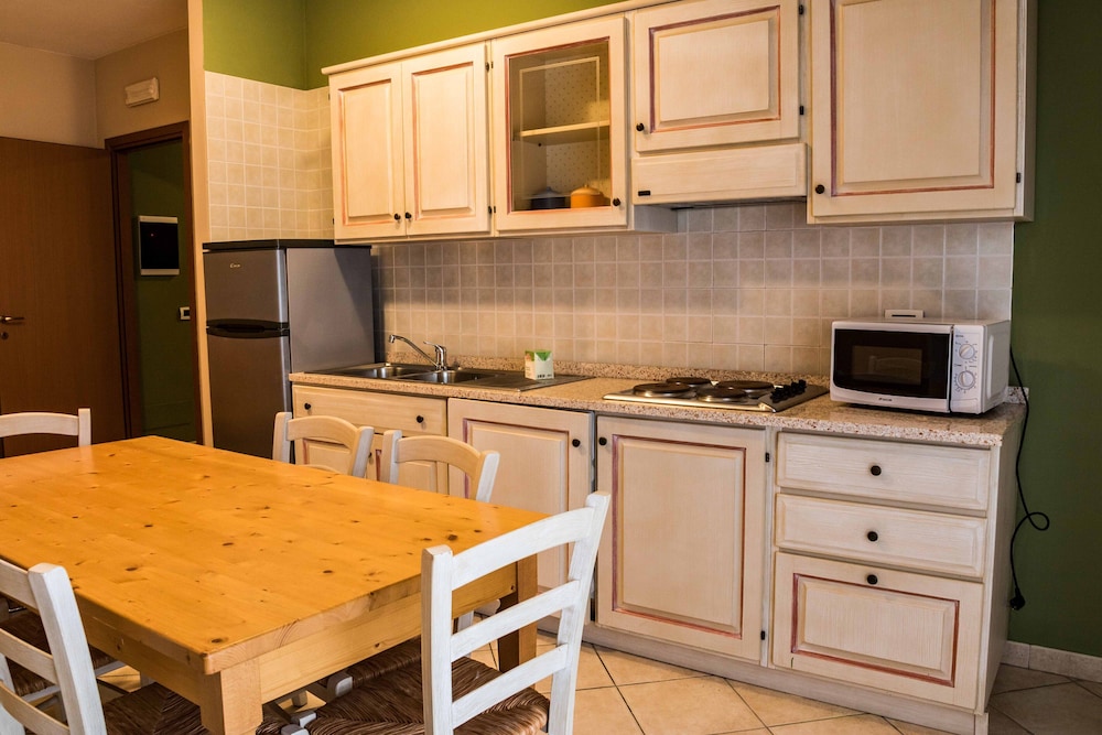 Le Residenze Di Santa Costanza 43/58