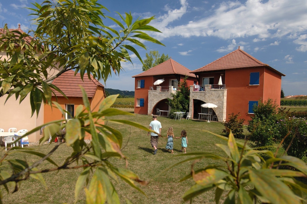 TERRES DE FRANCE - DOMAINE DE CLAIRE RIVE 21/36