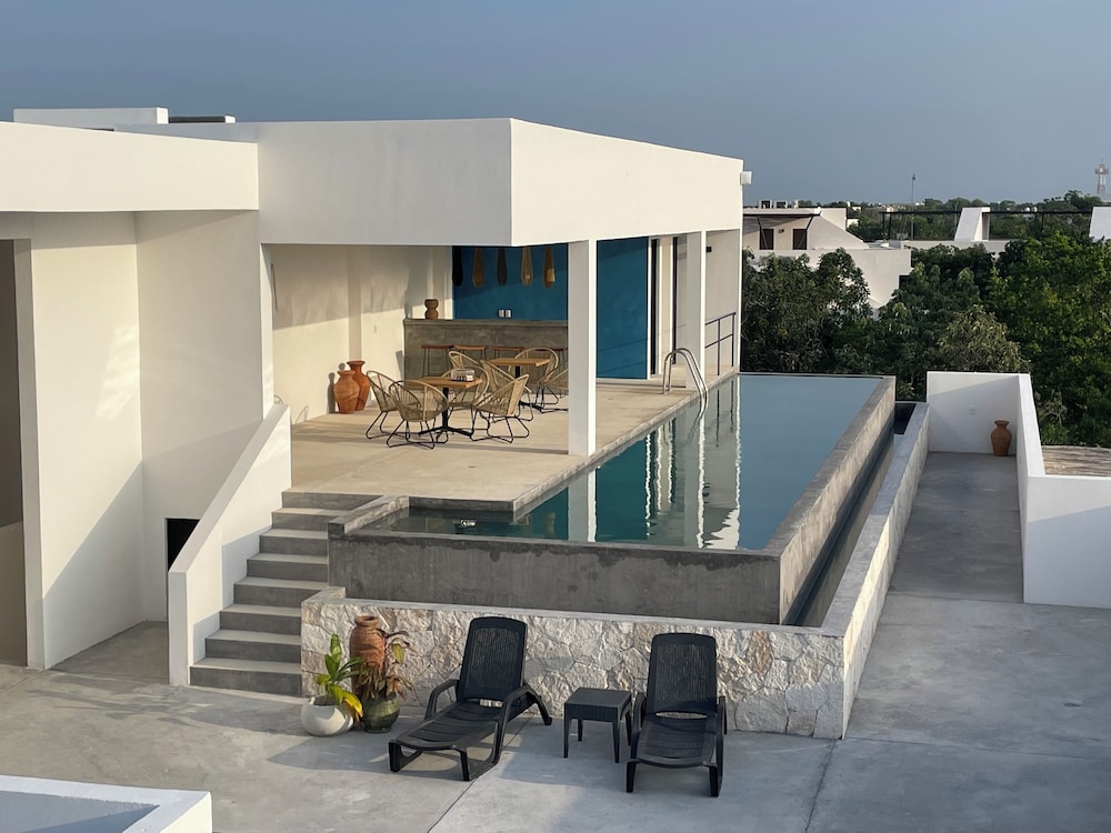 Erena Tulum 12/40
