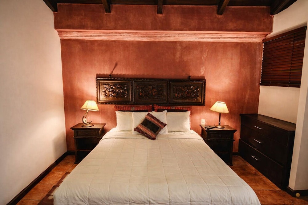 All Suite El Marques de Antigua 20/59