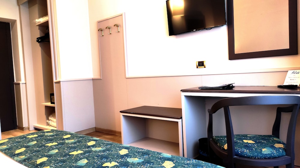 Mokinba Hotel Montebianco 16/71