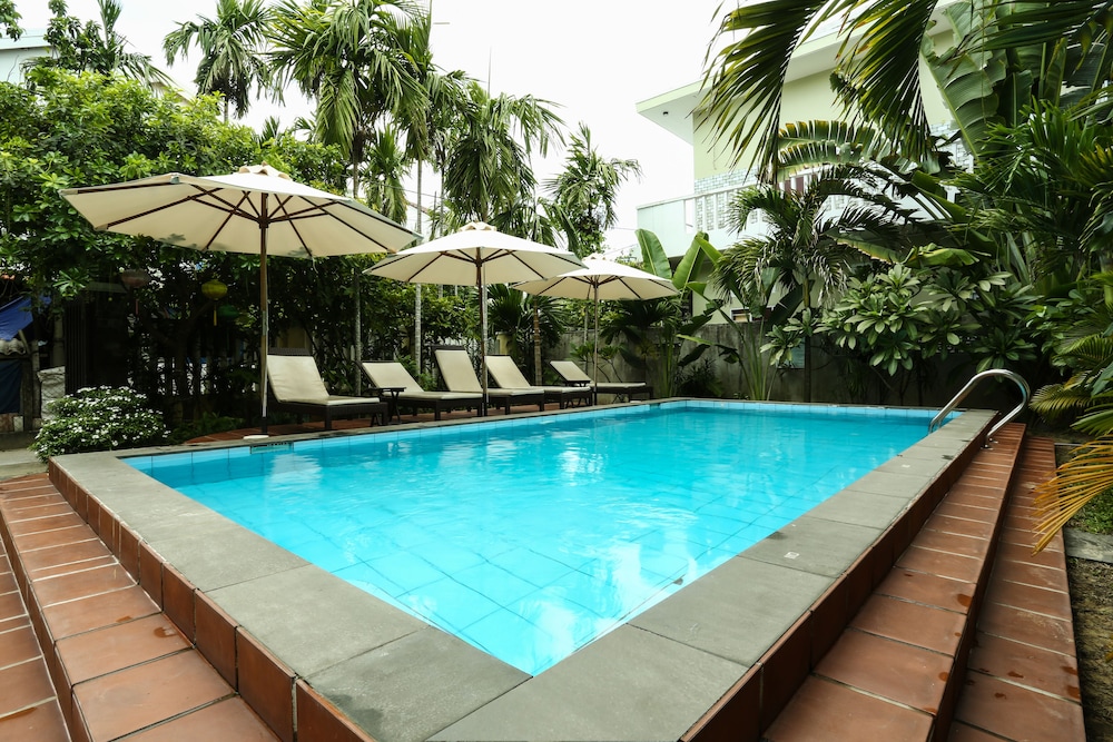 Hoi An Holiday Villa 24/41