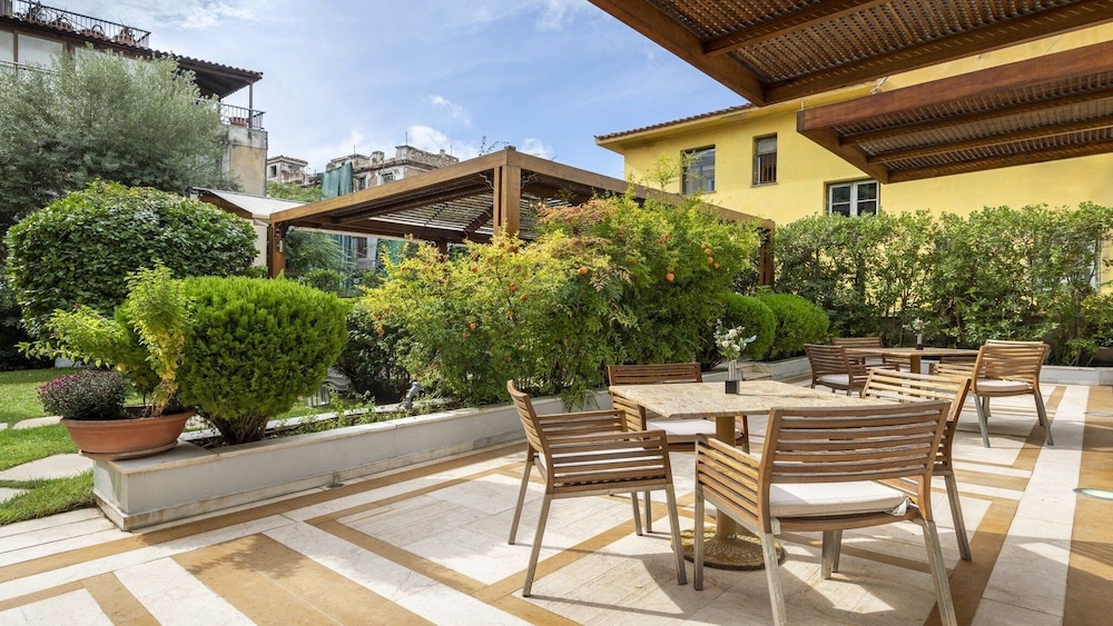 雅典伊莱克特拉宫殿酒店(Electra Palace Athens) 图片4