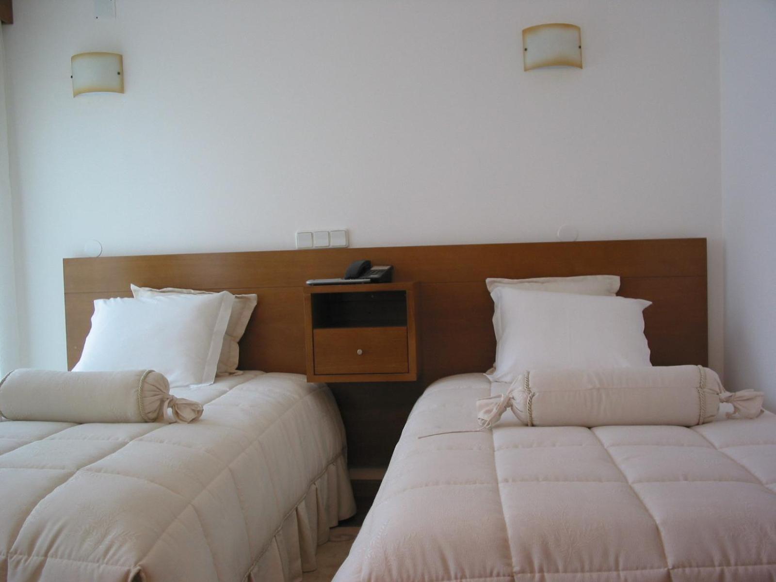 Santos Hotel 20/50
