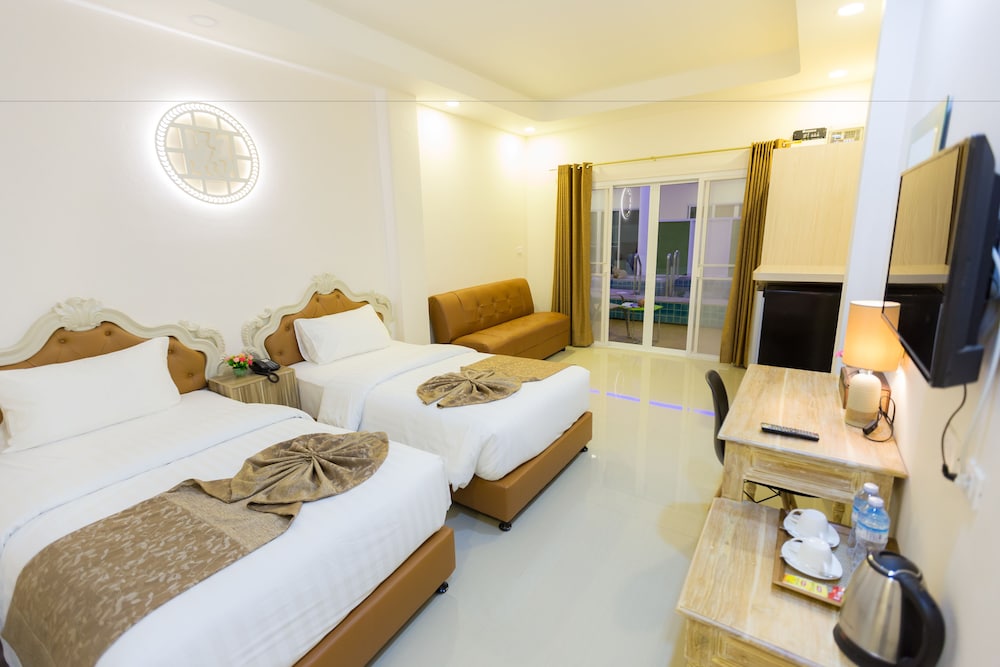 Hi Chiangrai Hotel 44/51