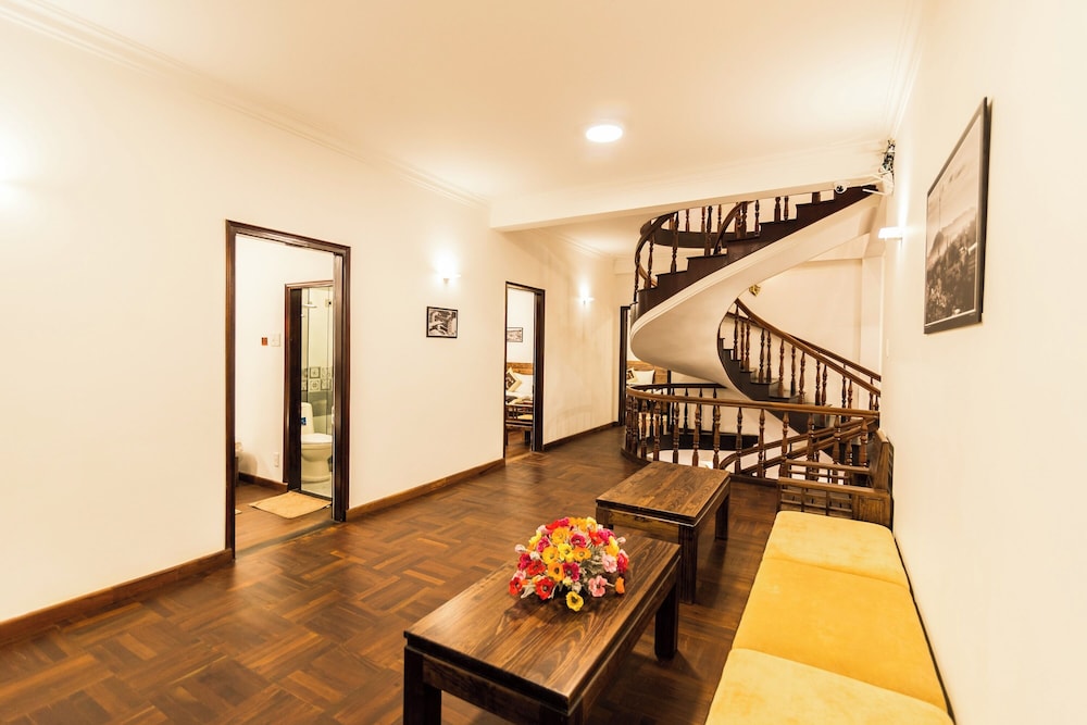 Dragon Dalat Villa 43/50
