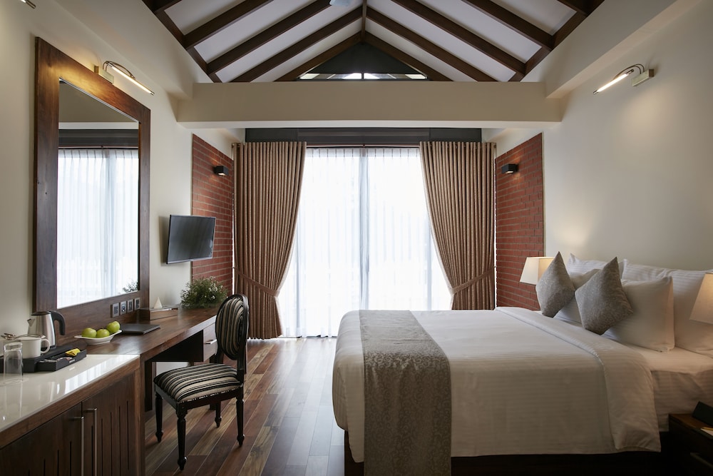 The Argyle - Luxury Boutique Hotel 8/50