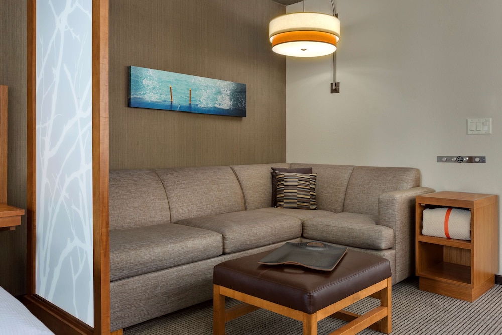 Hyatt Place Chicago Downtown - The Loop 37/63