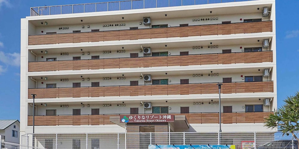 Yukurina Resort Okinawa Umikaji 5/50