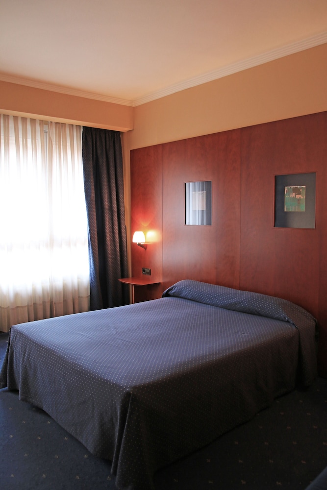 Hotel Gran Regente 10/35