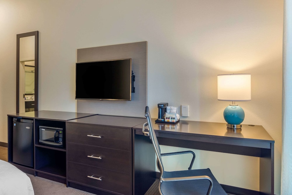 Sleep Inn Newnan Atlanta South 39/44