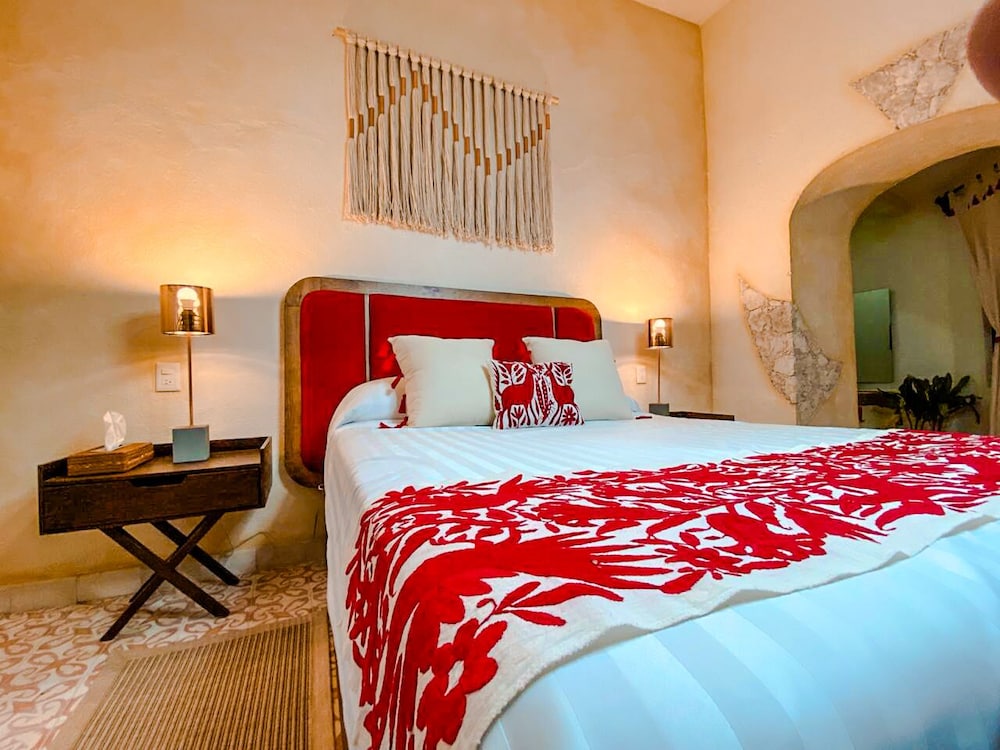 Hotel Boutique Santo Cuervo 16/50