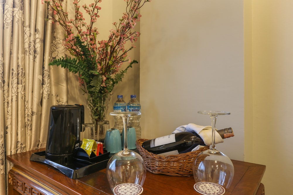 Hotel Le Himalaya 18/46
