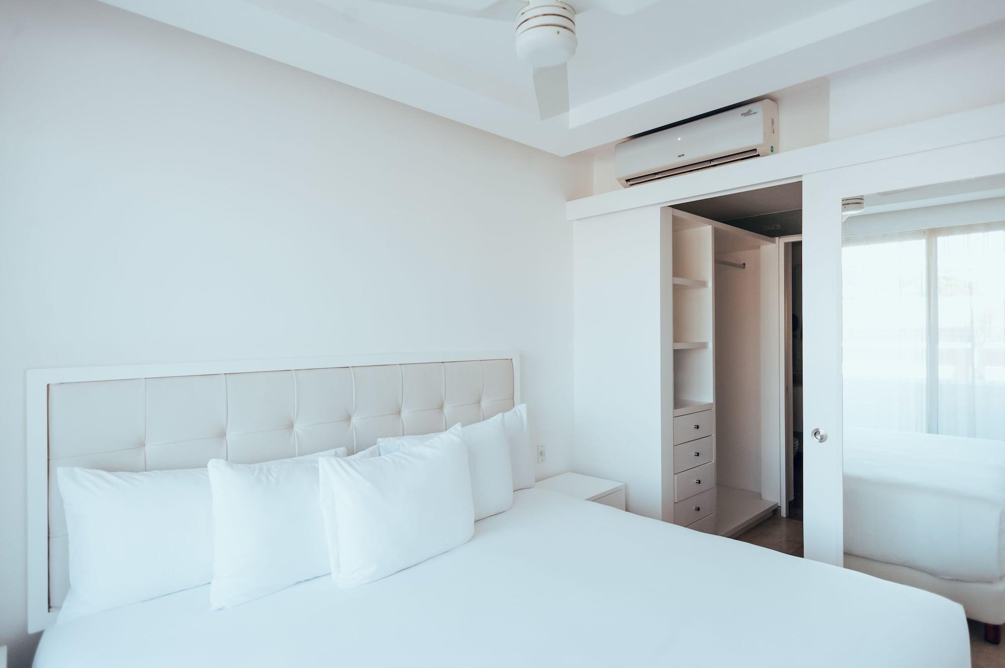 1 Bedroom, Apartment