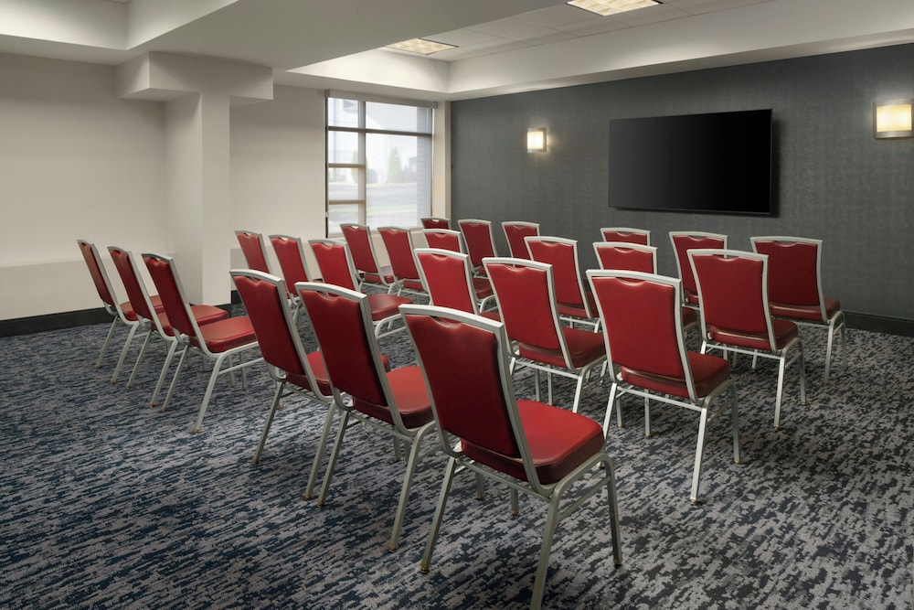 Fairfield Inn & Suites by Marriott Chattanooga 28/42