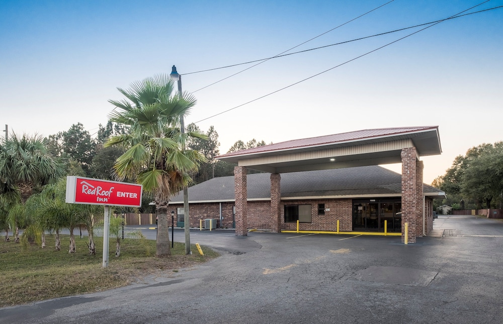 Red Roof Inn Baldwin in BALDWIN - FL
