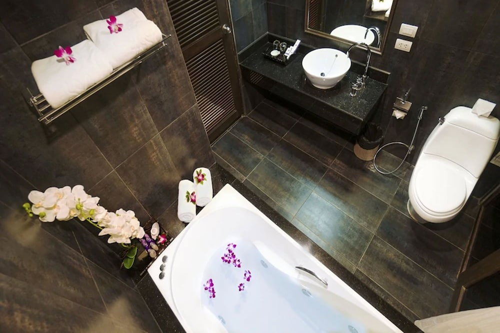 Ao Nang Orchid Resort 66/68