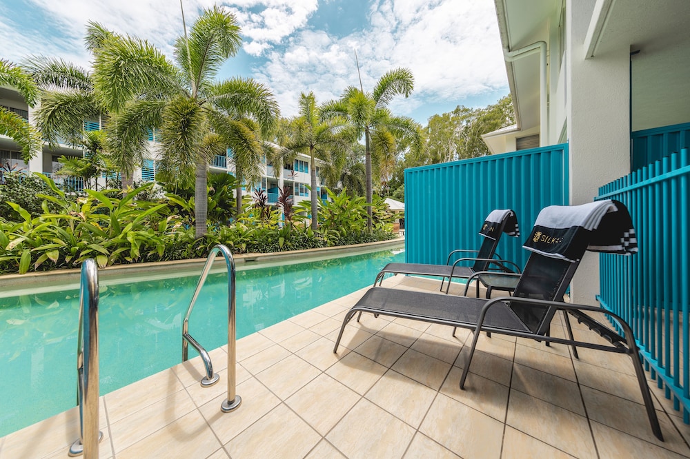Silkari Lagoons Port Douglas 33/67