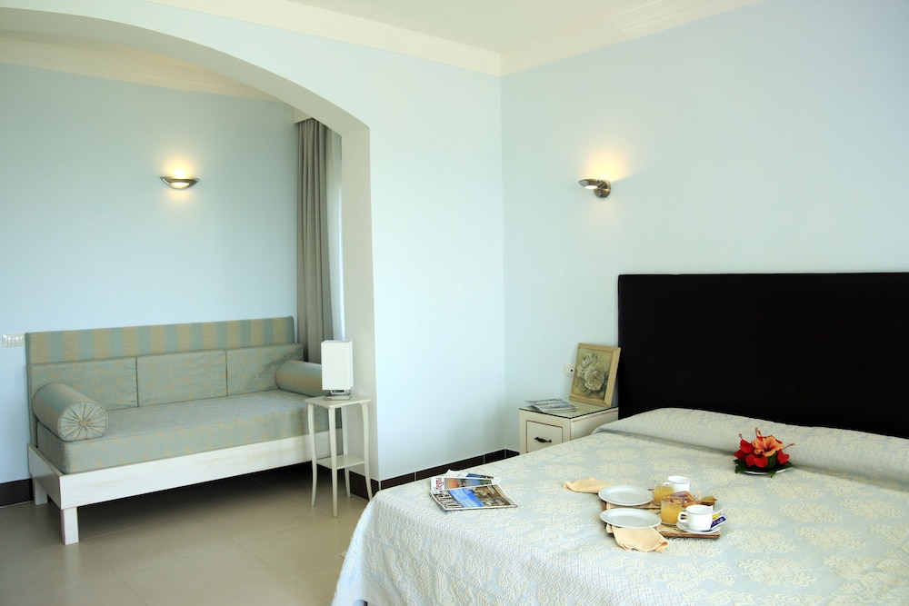 Abamar Hotel 14/39