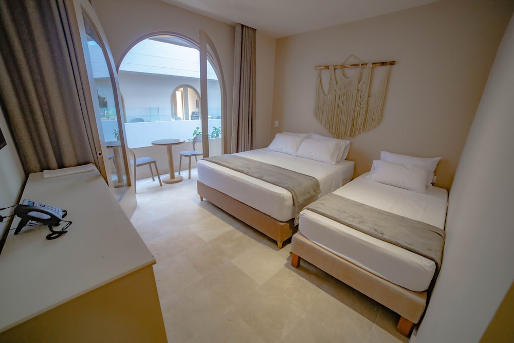 Hotel Loa 15/58