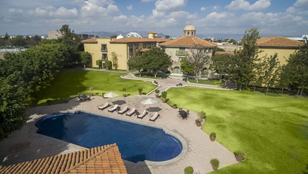 Quinta Real Aguascalientes 59/68