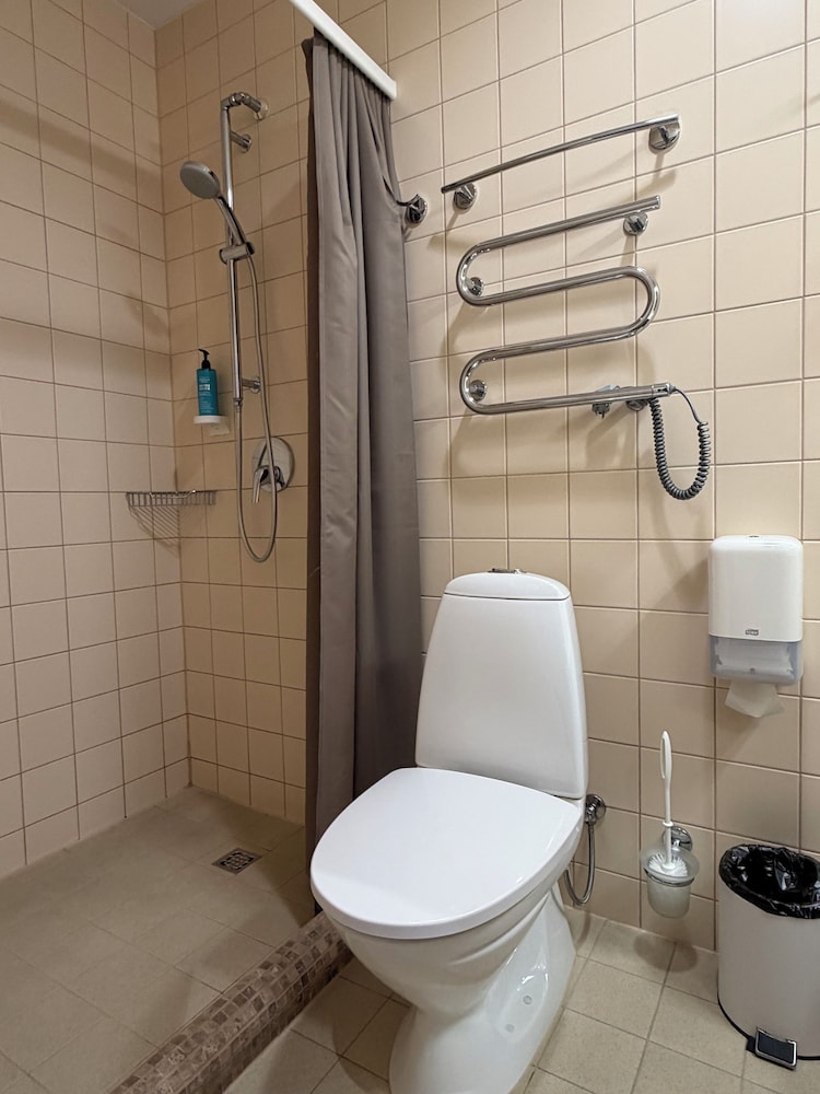 Memel Hotel 65/66