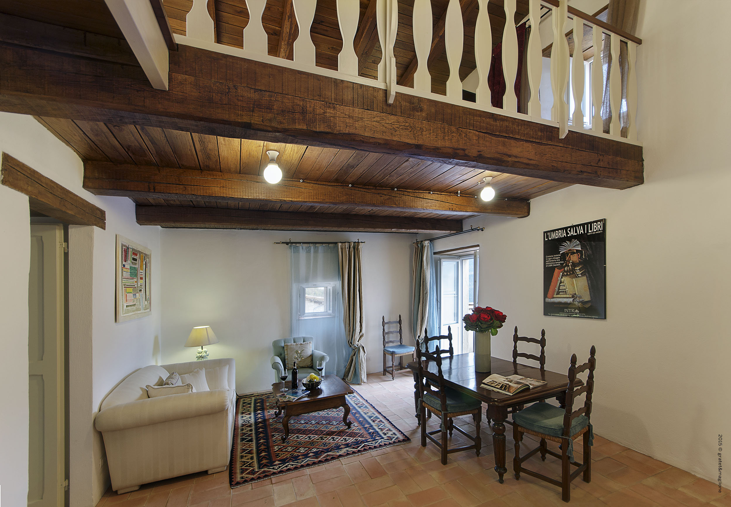 Castello di Postignano Relais 29/43