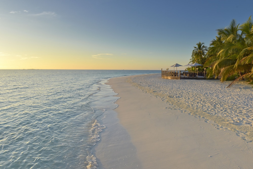Angaga Island Resort And Spa 41/57