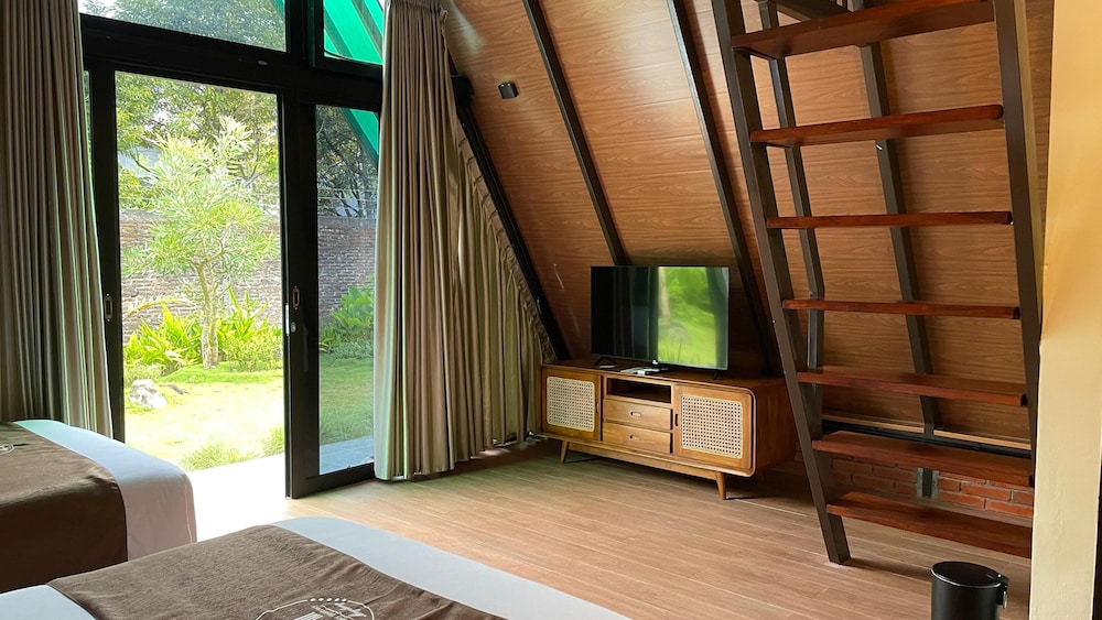 Harmony Homestay Magelang 29/50