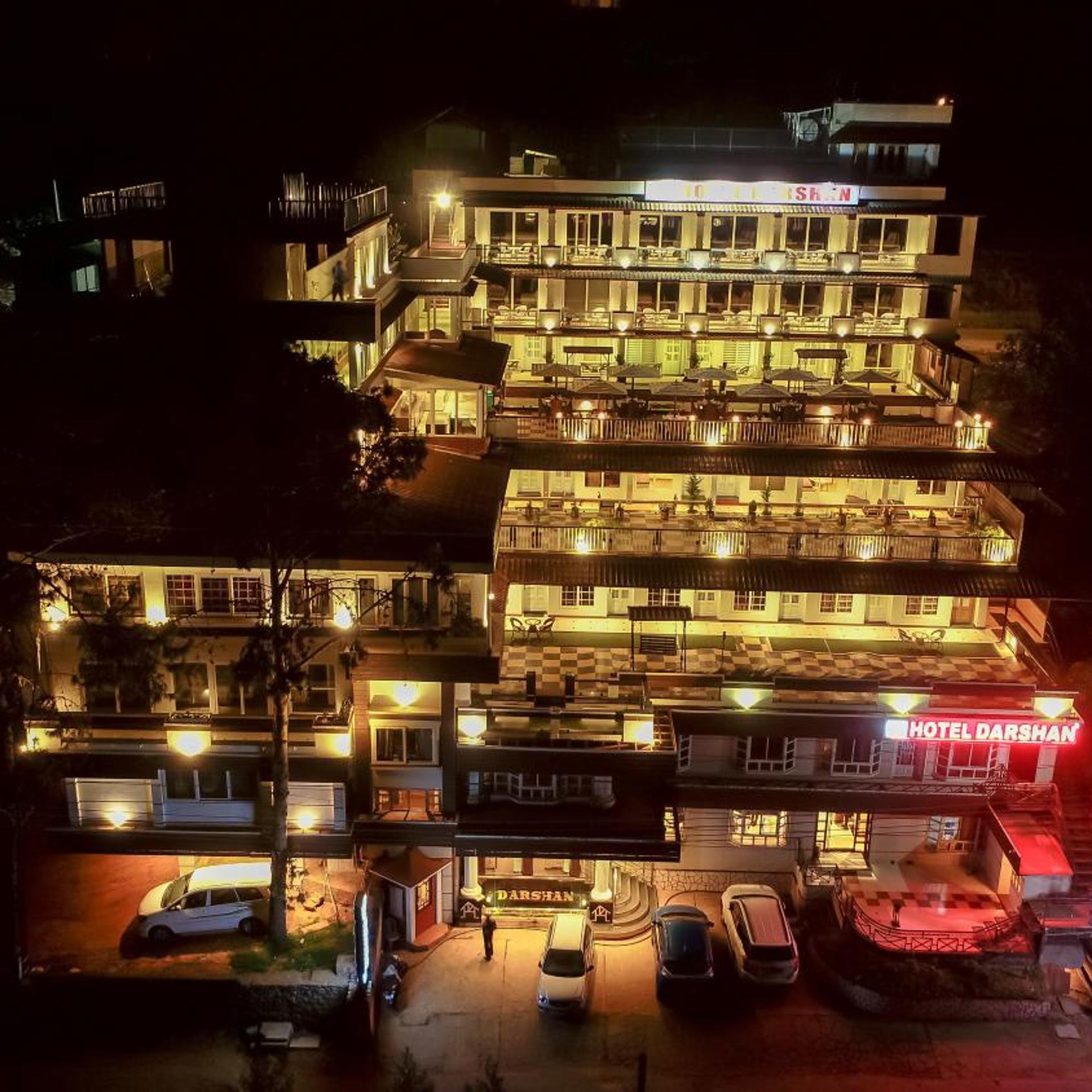 HOTEL DARSHAN 2/55