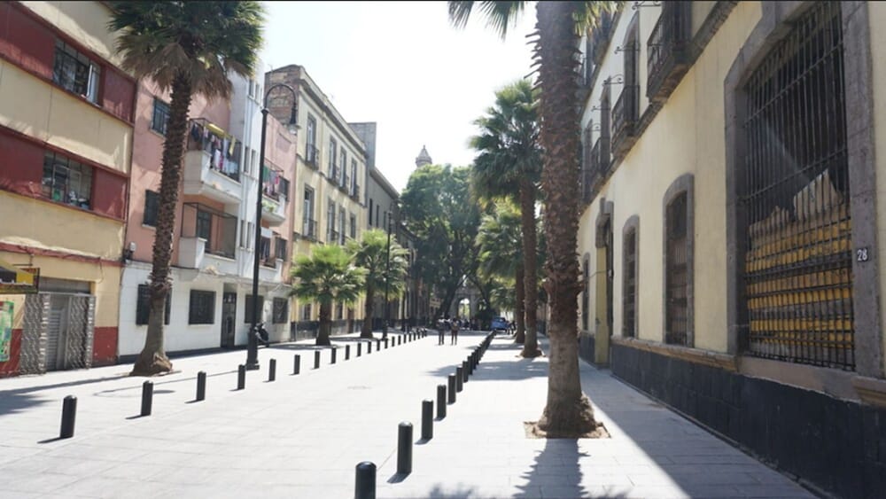 Myplace At Santo Domingo 40/50