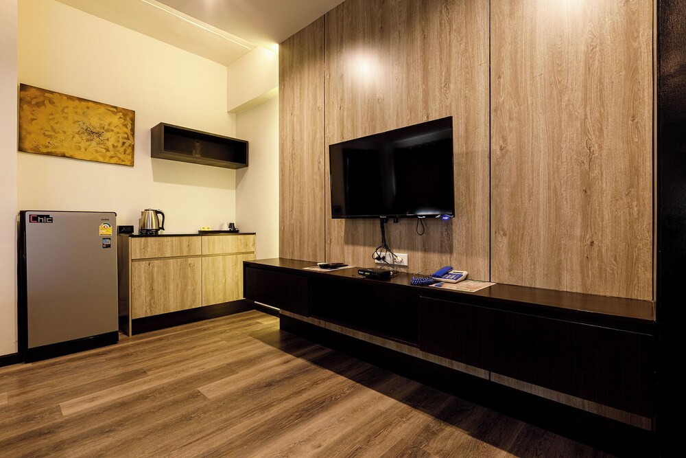 Grand Marina Residence 10/46