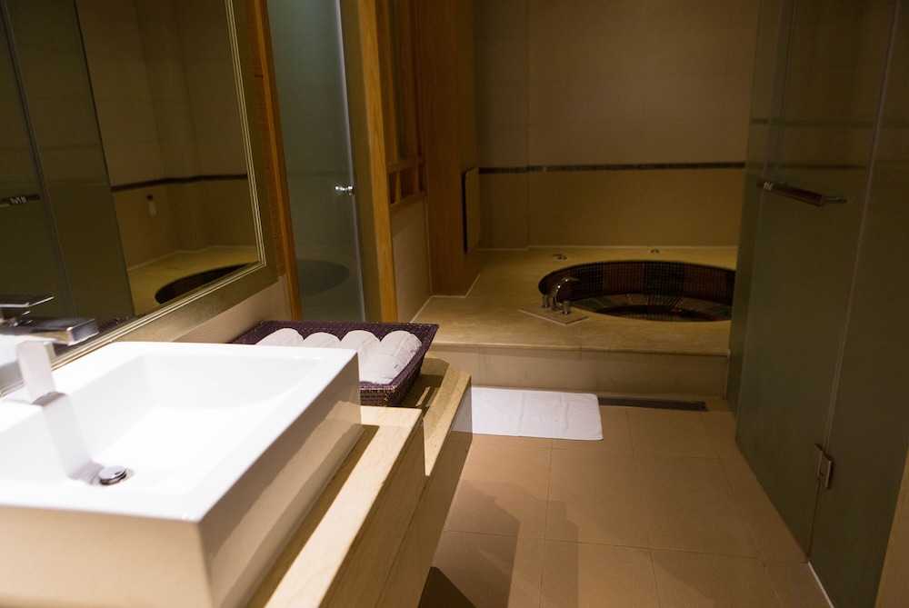 All-Ur Boutique Motel-Jhu Shan Branch 47/50