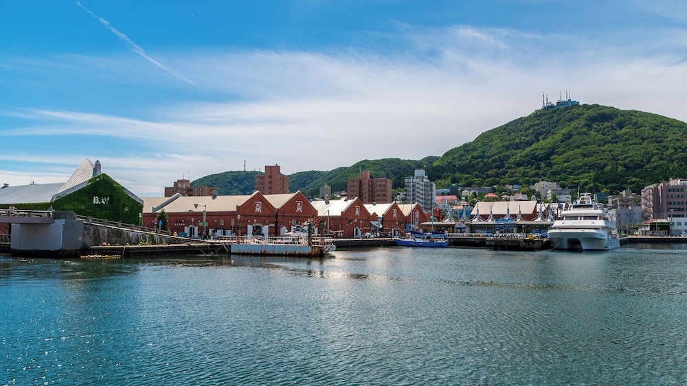 Gran Palette Hakodate 46/50