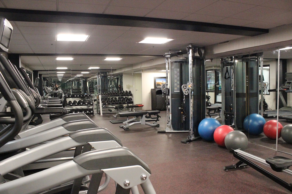 Holiday Inn Des Moines Airport Conf Center 29/79