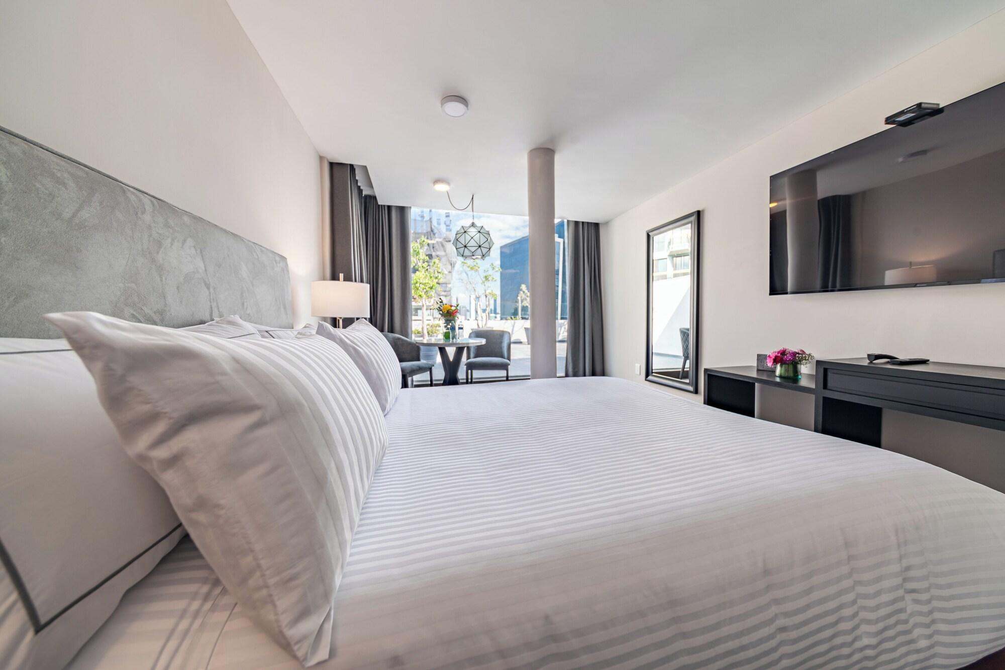 Pent House Masaryk 17 23/29
