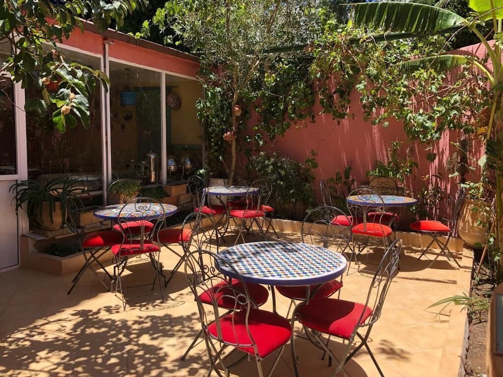Malabata Guest House 40/47