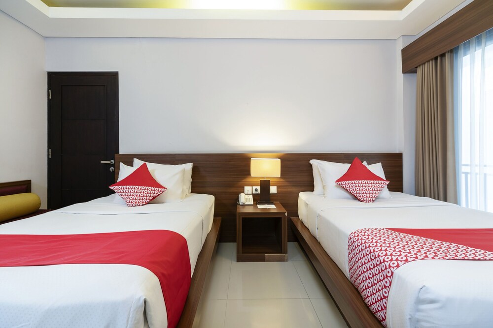 GRAND MIRAH BOUTIQUE HOTEL 13/29