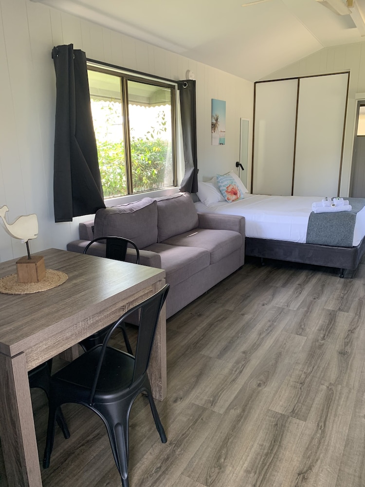 Tasman Holiday Parks Hervey Bay 49/68