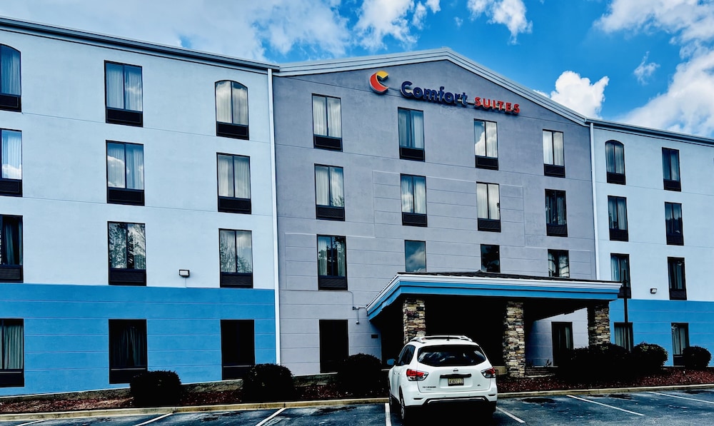 Comfort Suites Columbus State University Area 3/28