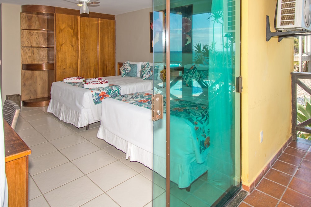 Brava Club Hotel Pousada 20/74