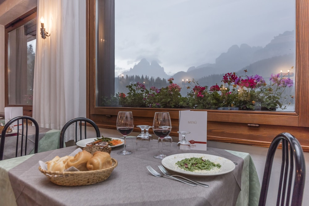 HOTEL SORAPISS 43/65