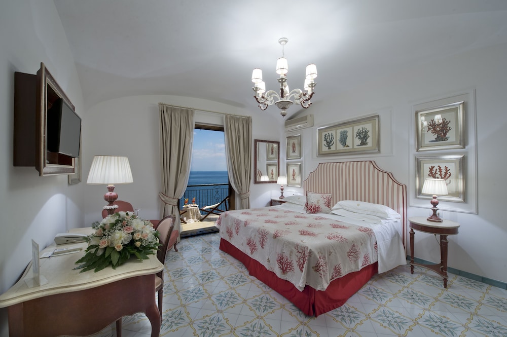 Villa Corallium 16/50