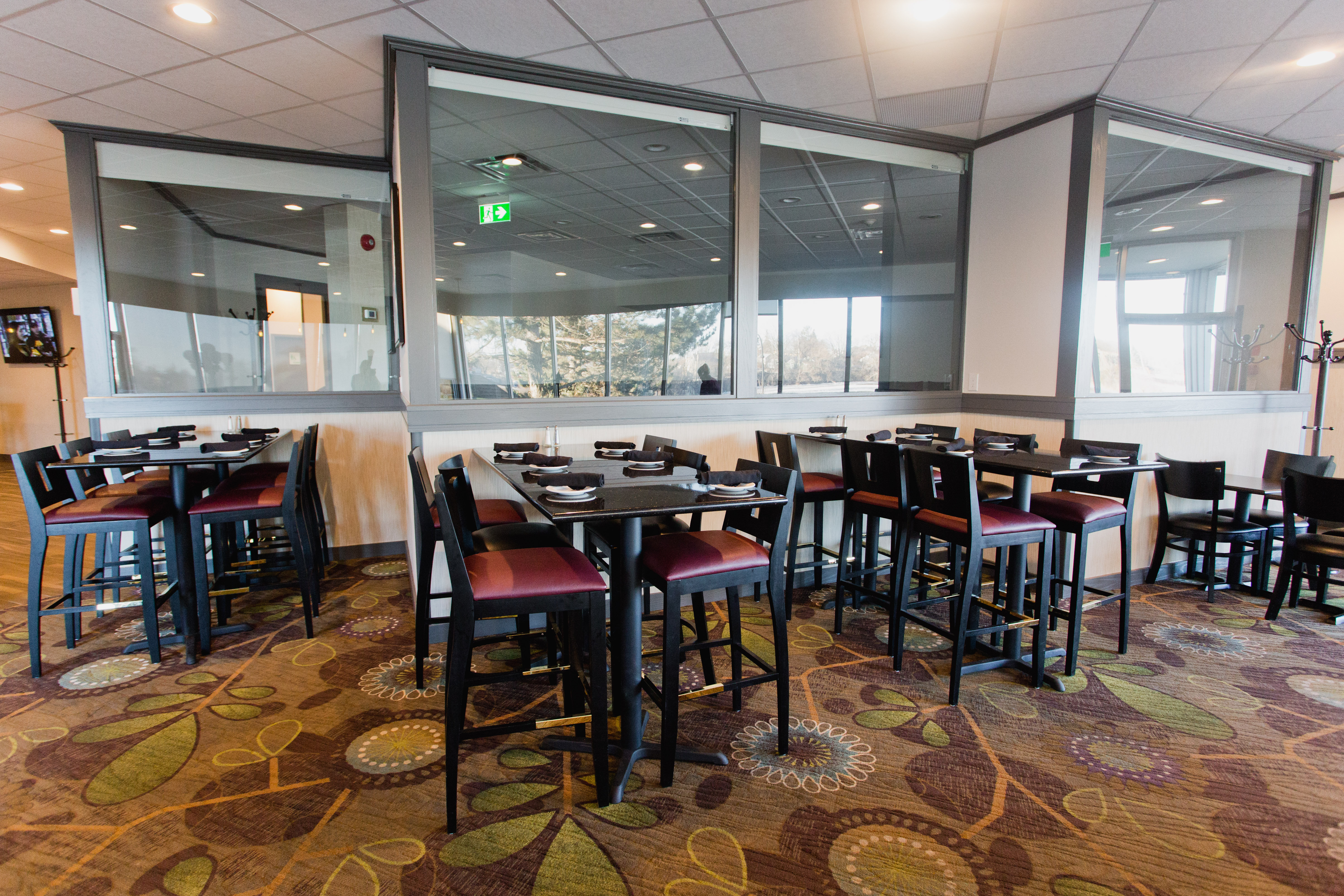 Holiday Inn Peterborough Waterfront 50/70