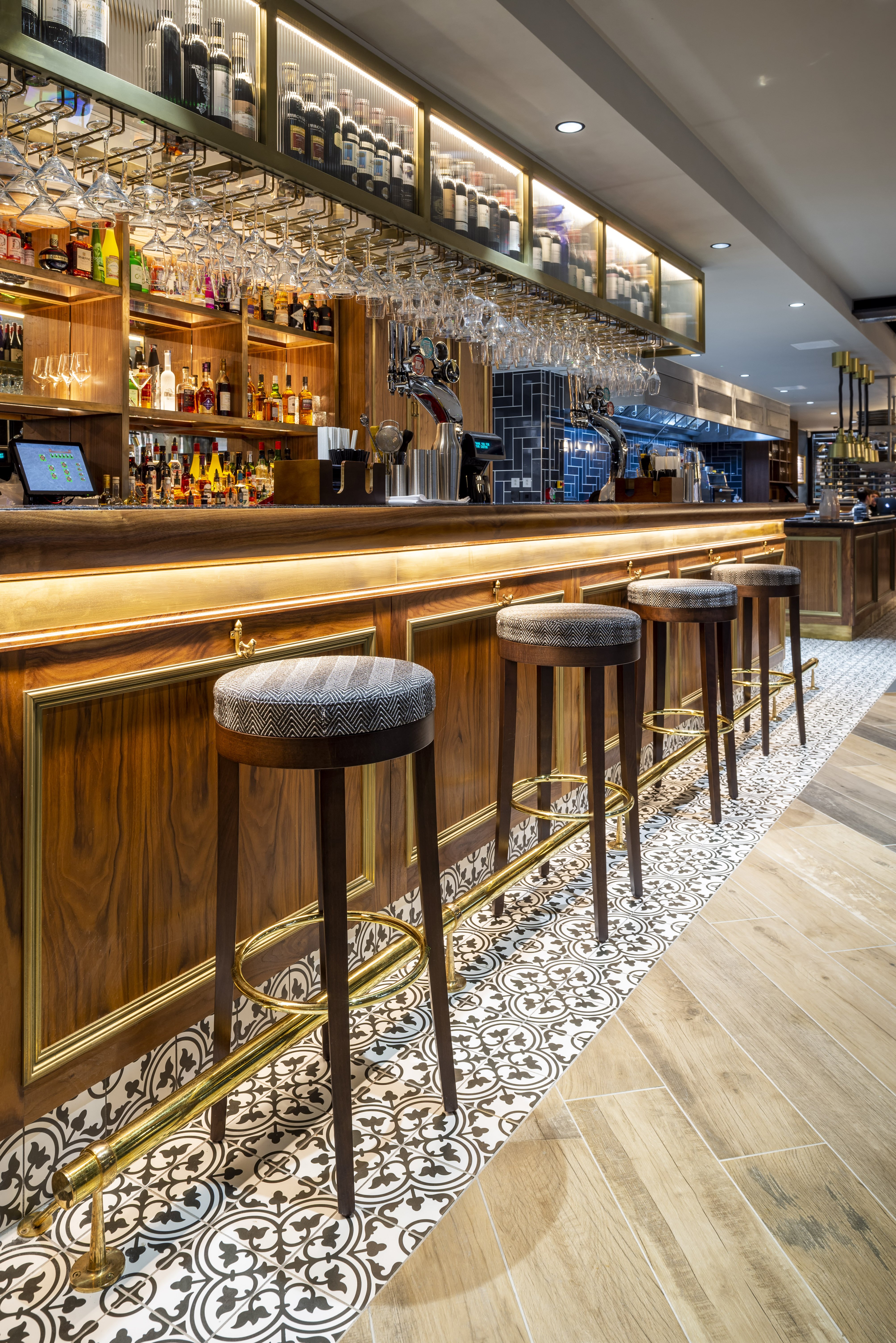 Hotel Indigo Chester 52/74