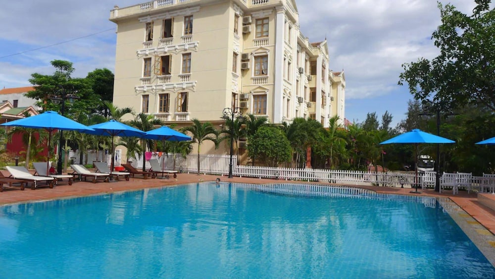 Ban Mai Hotel Quang Binh 4/32