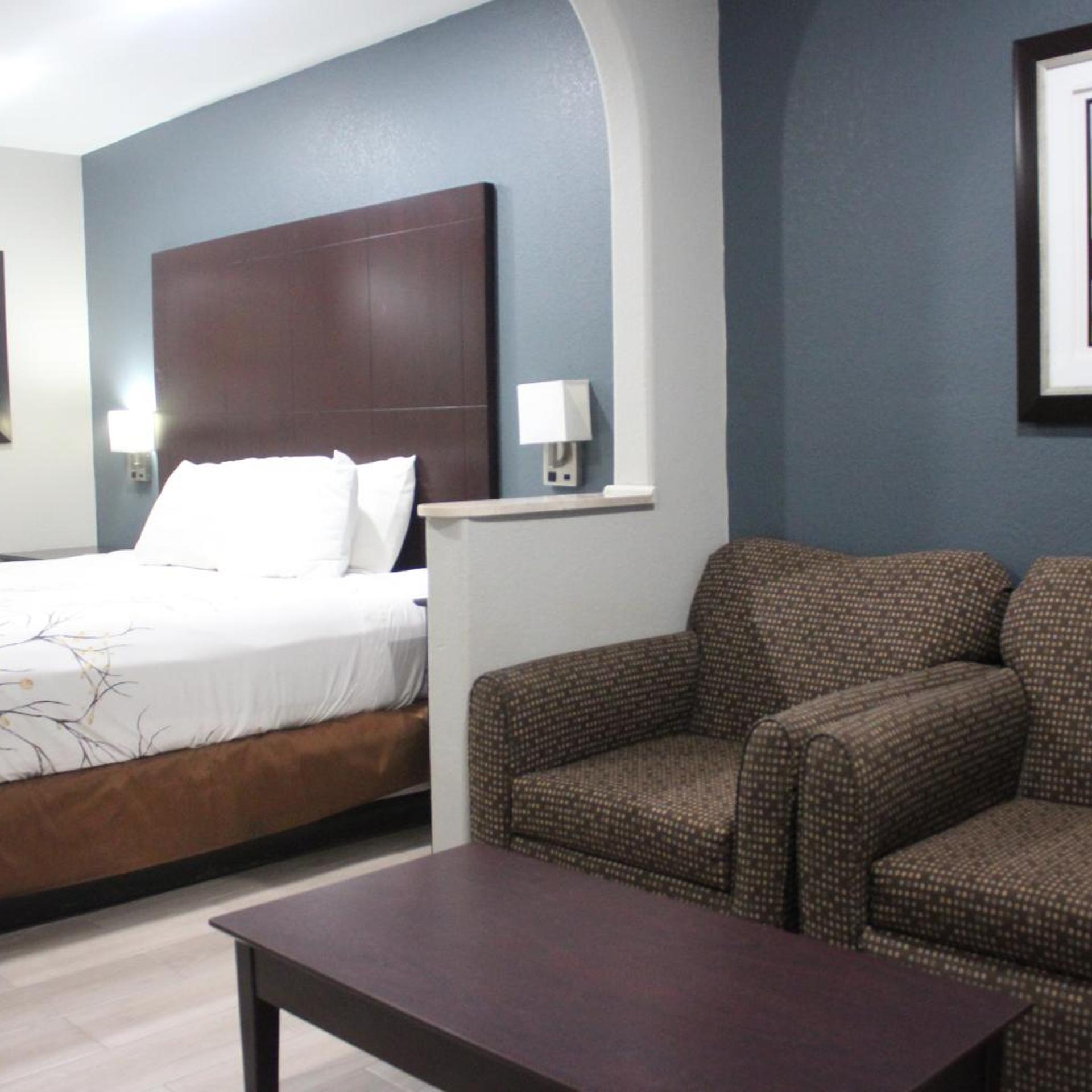 Cotulla Executive Inn 21/40
