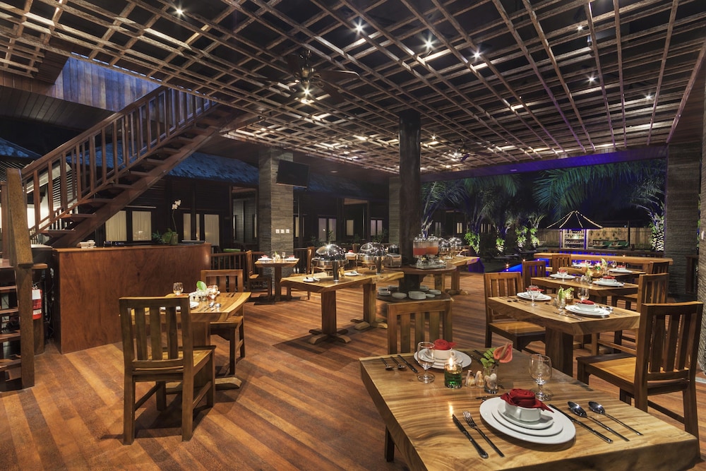 COCONUT BOUTIQUE RESORT LOMBOK 57/79