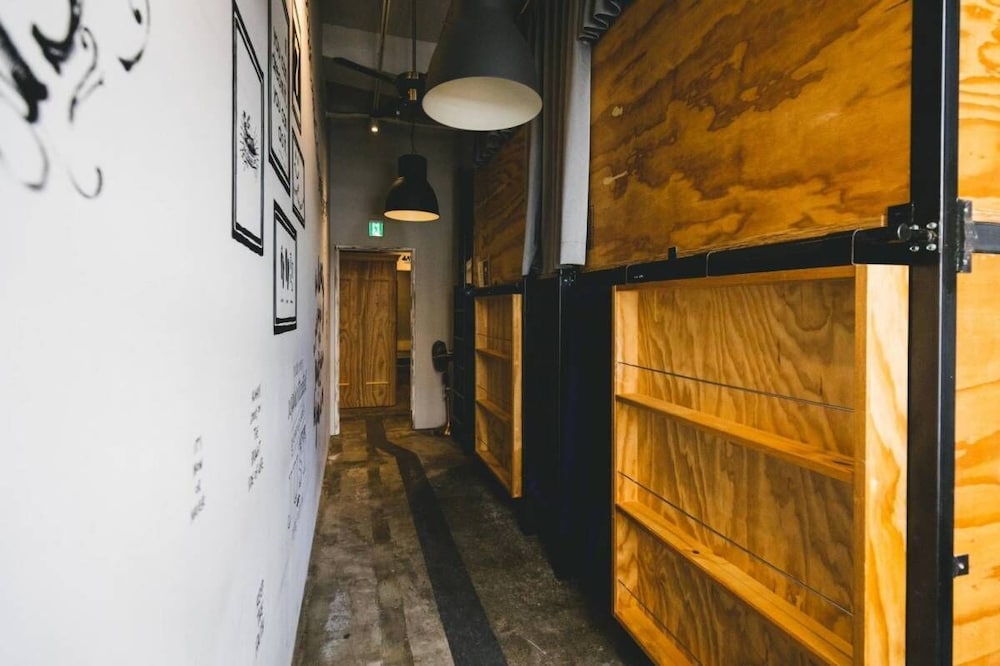 The Kitchen Hostel Ao 13/74